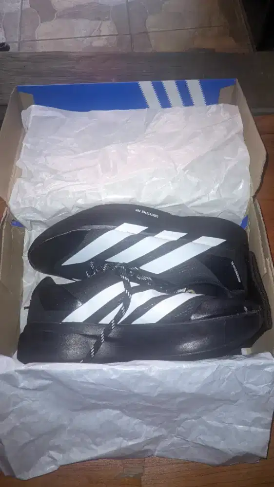 Adidas adizero evo Sl uk 42