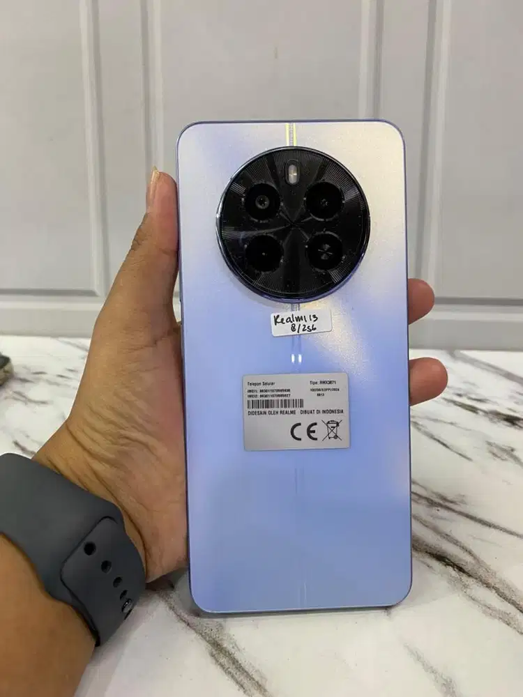 Realme 13 8/256