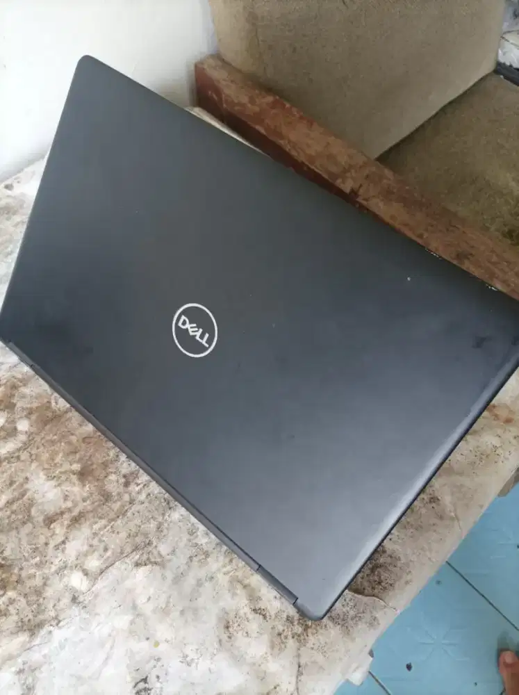 Laptop Dell latitude
