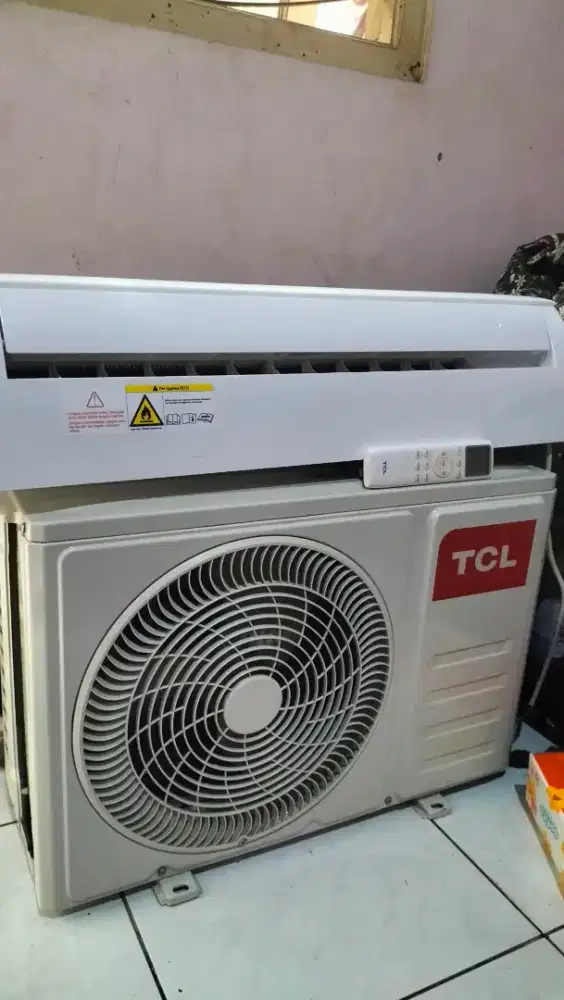 TERIMA AC BEKAS/JUAL BELI