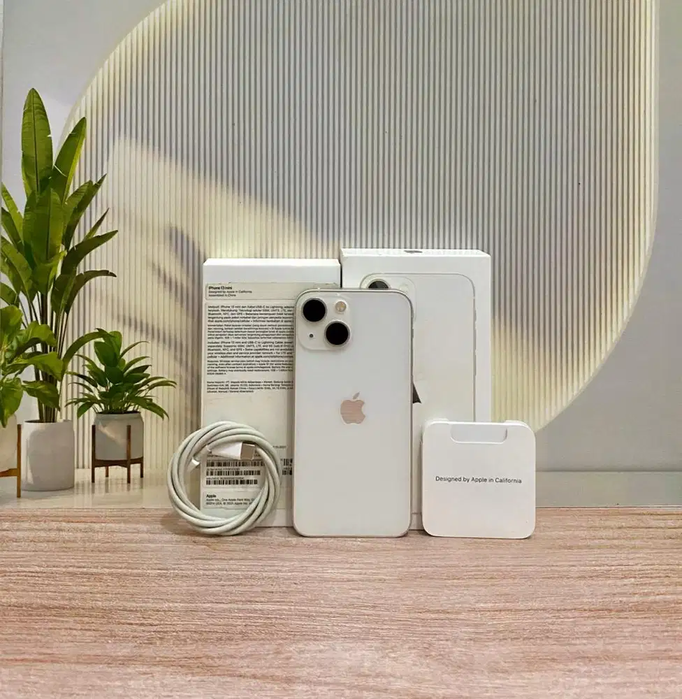 iPhone 13 mini 128GB iBox / Digimap