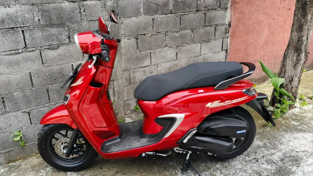 Stylo 2024 kilometer 6rb murah