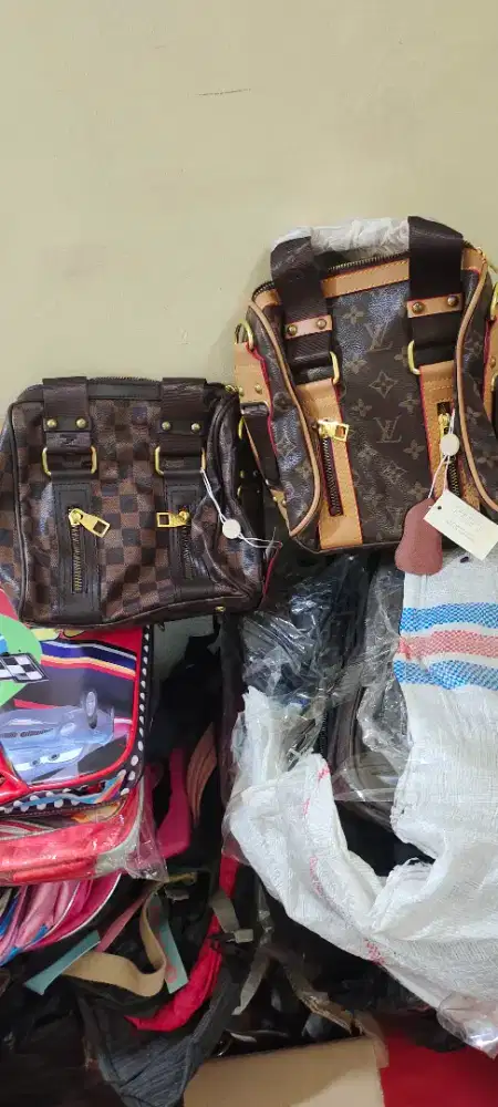 JUAL TAS / USAHA TAS / SEMUANYA / OPER USAHA