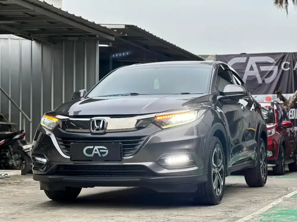 Honda HR-V SE 2020 / Honda HRV SE 2020