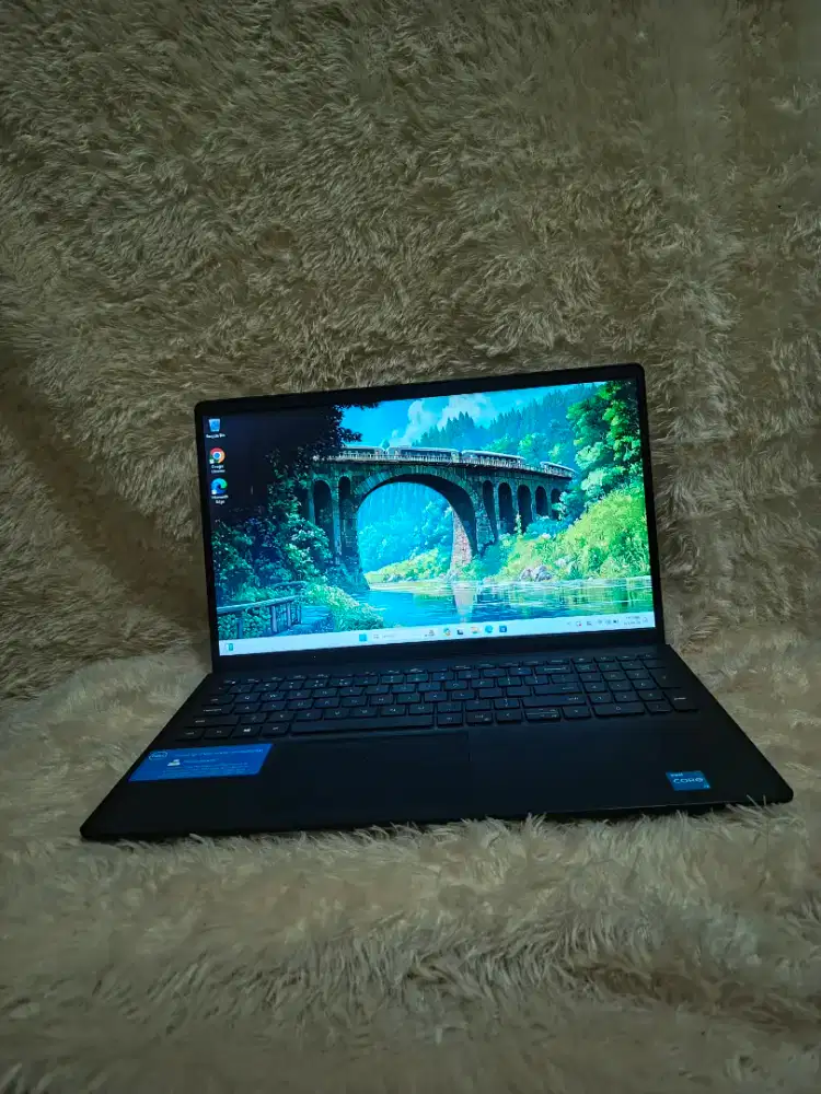 Laptop Dell vostro 15-35-10