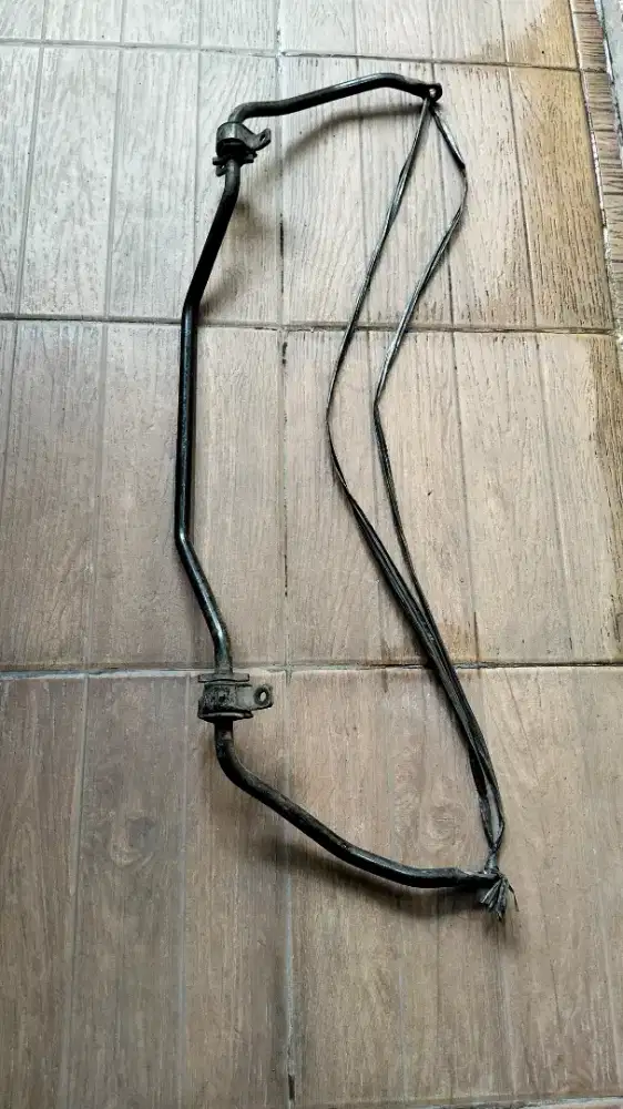 Link stabil Avanza xenia