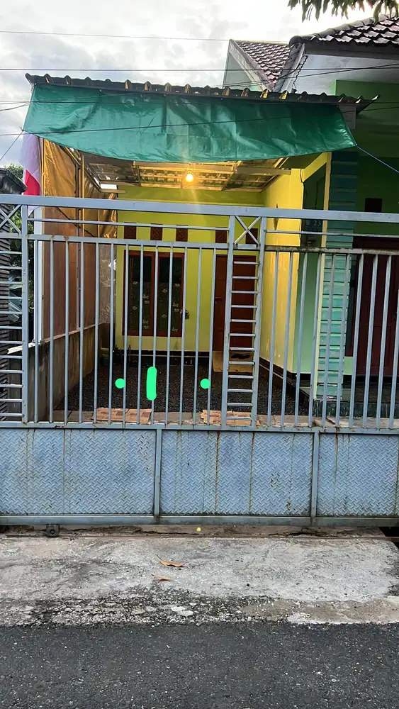 JUAL RUGI KHUSUS AWAL TAHUN