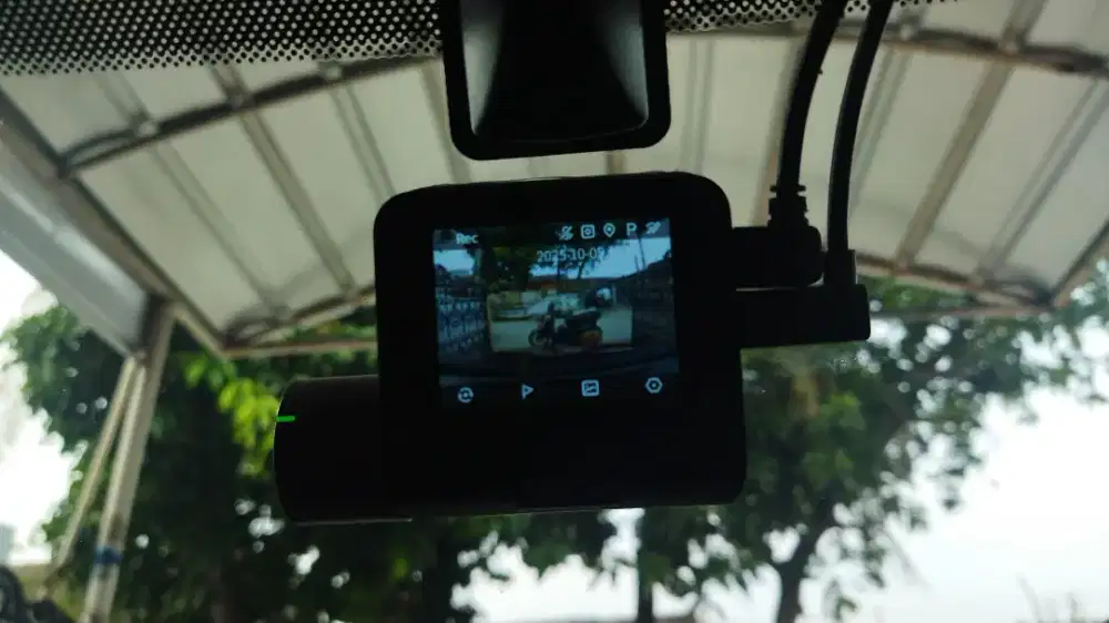 DASH cam pro plus/70mai