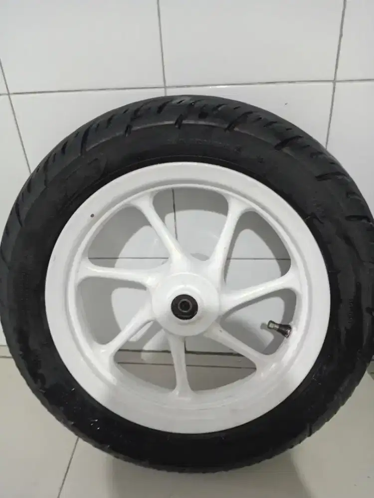 Di jual velk Ring 12