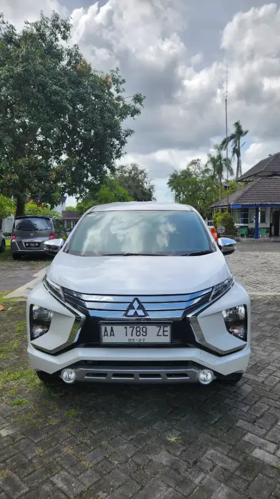 Xpander 1.5 Ultimate Bisa Credit