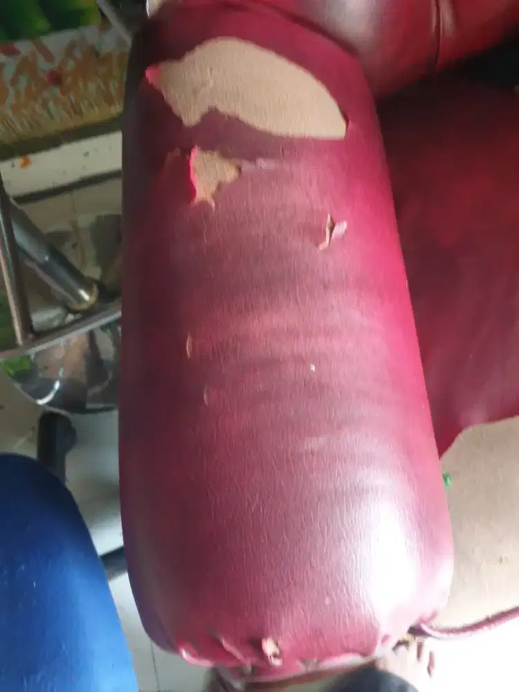 Kursi Tamu Jati Ukir Model Eropa / Victorian Style.