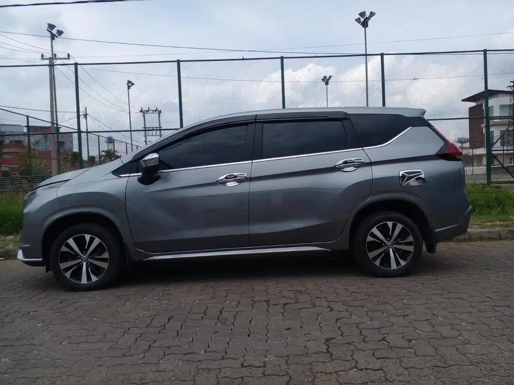 All new livina matic tahun 2019