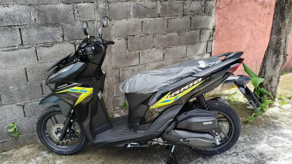 Vario 125 2025 murah