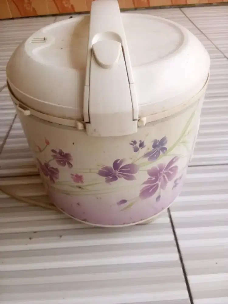 Megicom cosmos bekas