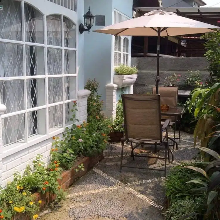 Exlusive Rumah Dkt Sta MRT di Kebayoran Baru Jaksel GB-17631