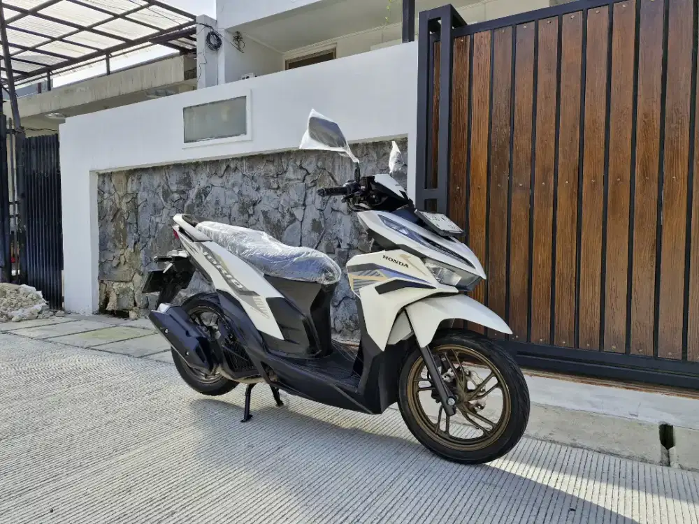 ((DP HANYA 999RB‼️)) NEW HONDA VARIO 125 KEYLESS TH 2023 WARNA LANGKA
