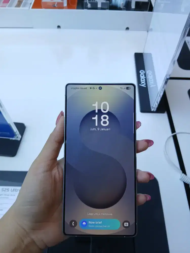 PROMO KREDIT IPHONE 17PM