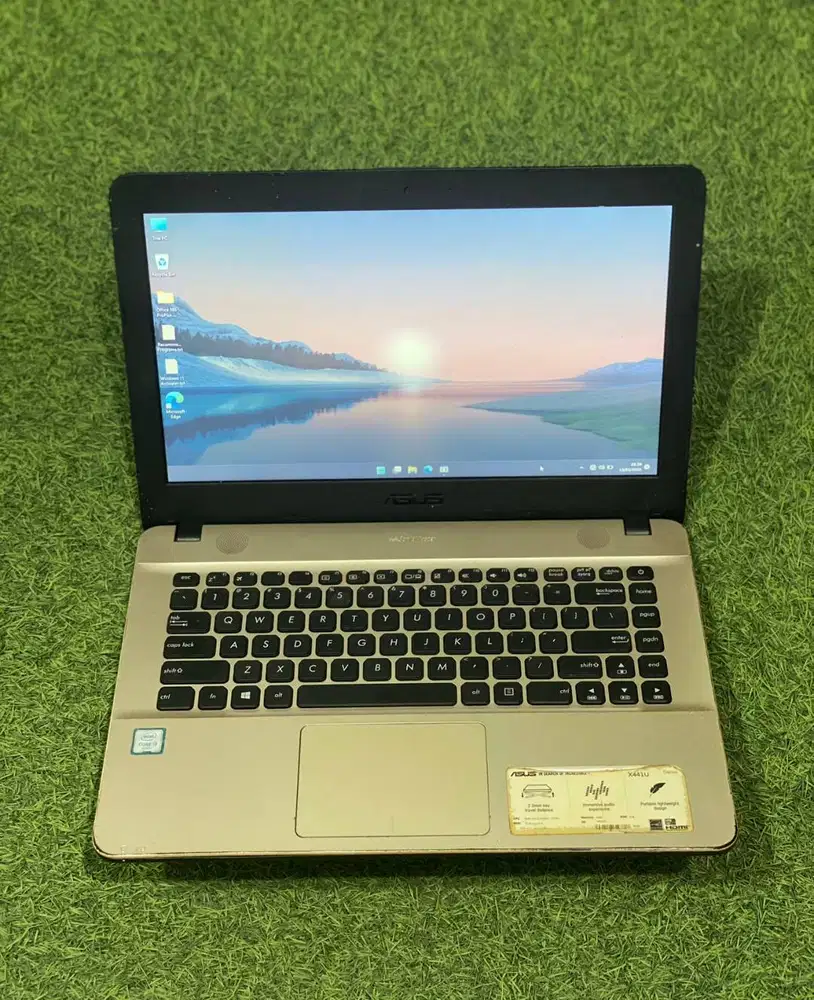 LAPTOP ASUS X441UA