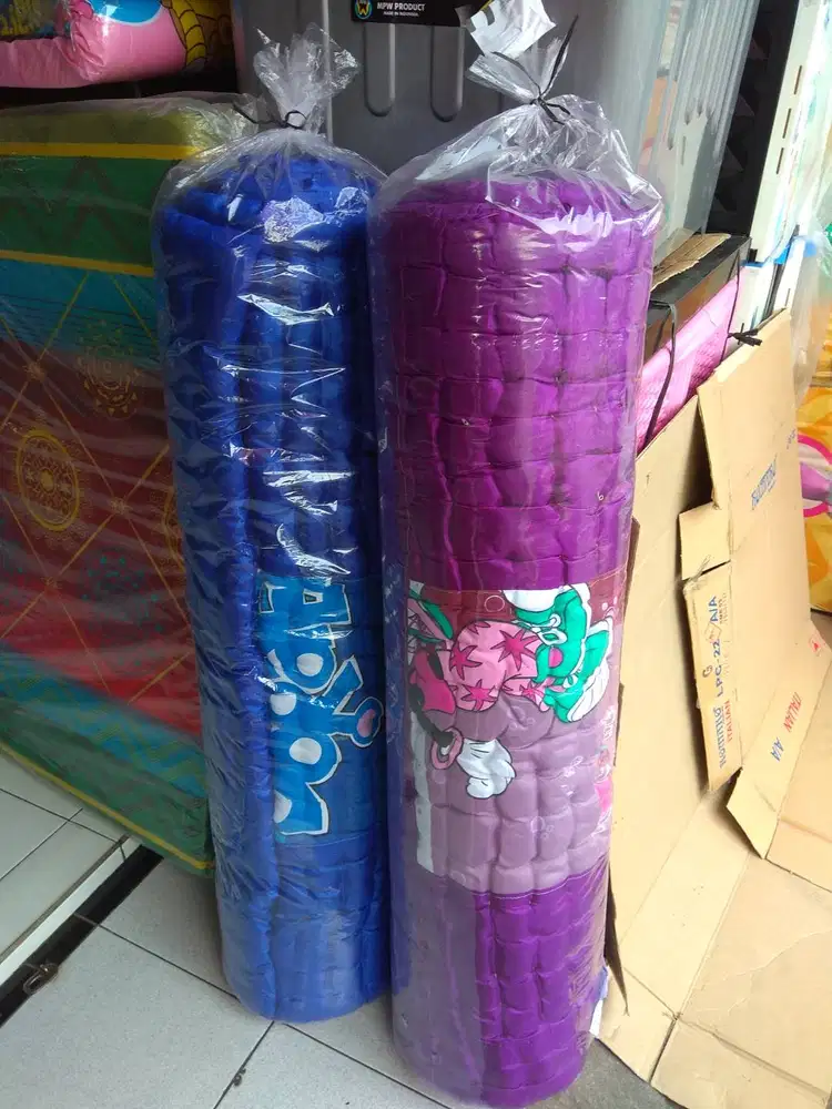 kasur palembang uk 100