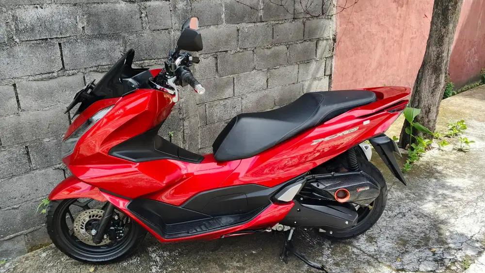PCX CBS 2023 murah