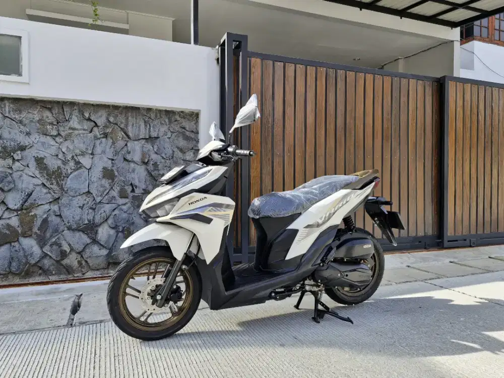 ((DP HANYA 999RB‼️)) MODEL BARU NEW VARIO 125 KEYLESS TH 2023 SUPERRR
