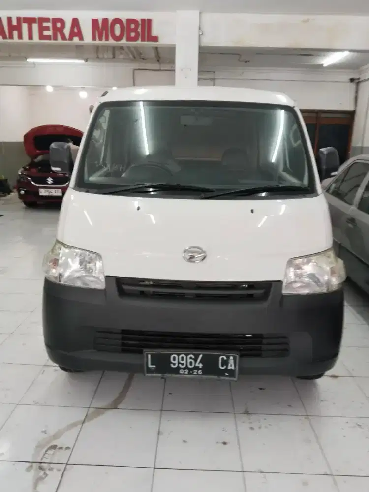 GrabdMax BV 2021 Manual