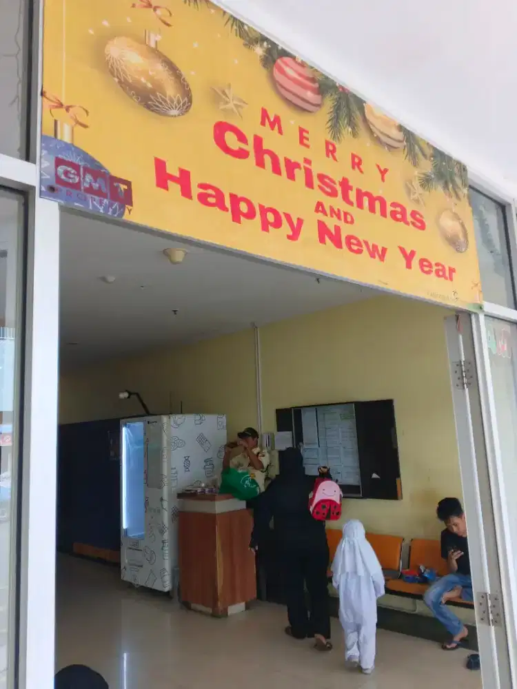 Baby Sitter Di Apartemen