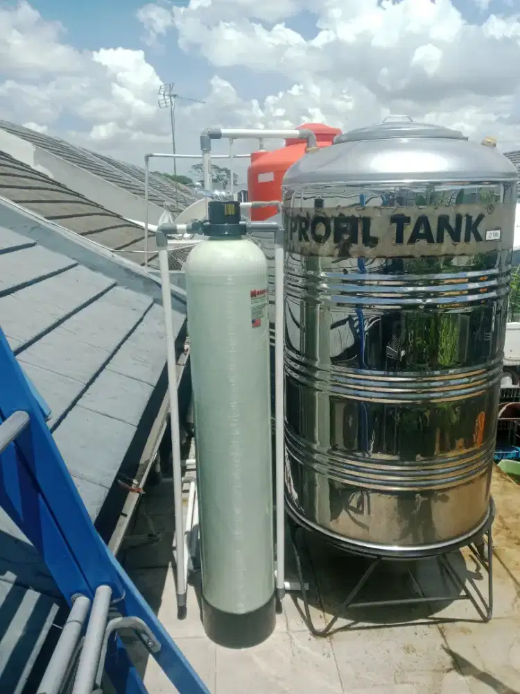 Menjual Filter air murah