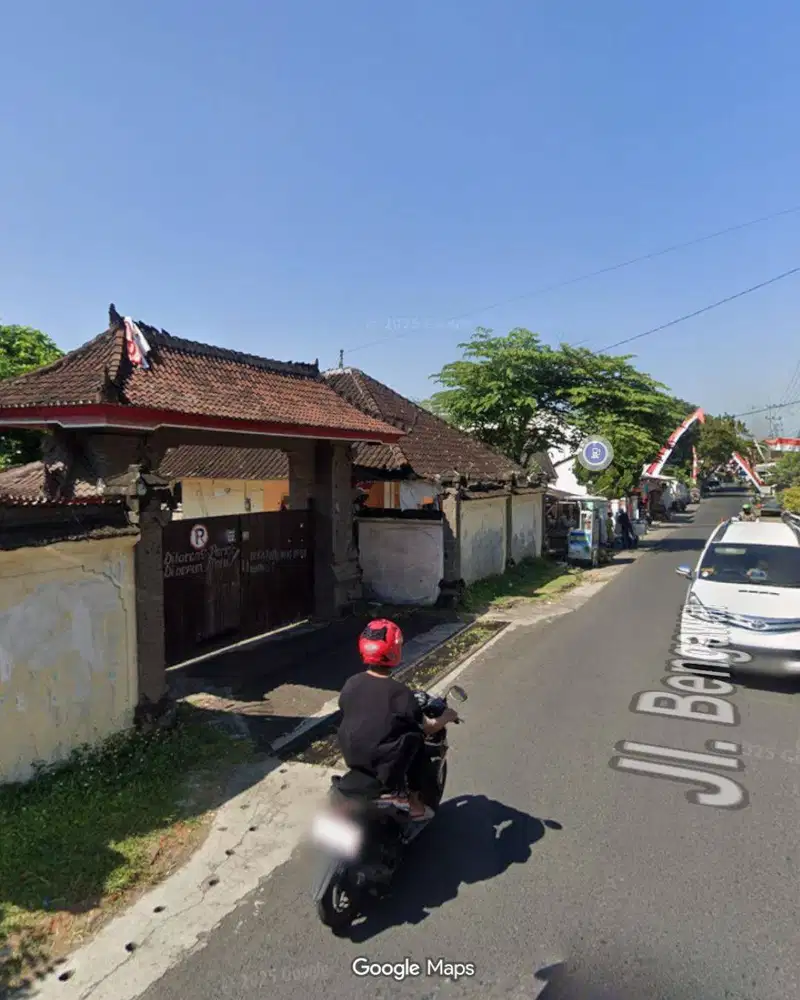 Lahan Strategi di Banyuwangi (SHM)