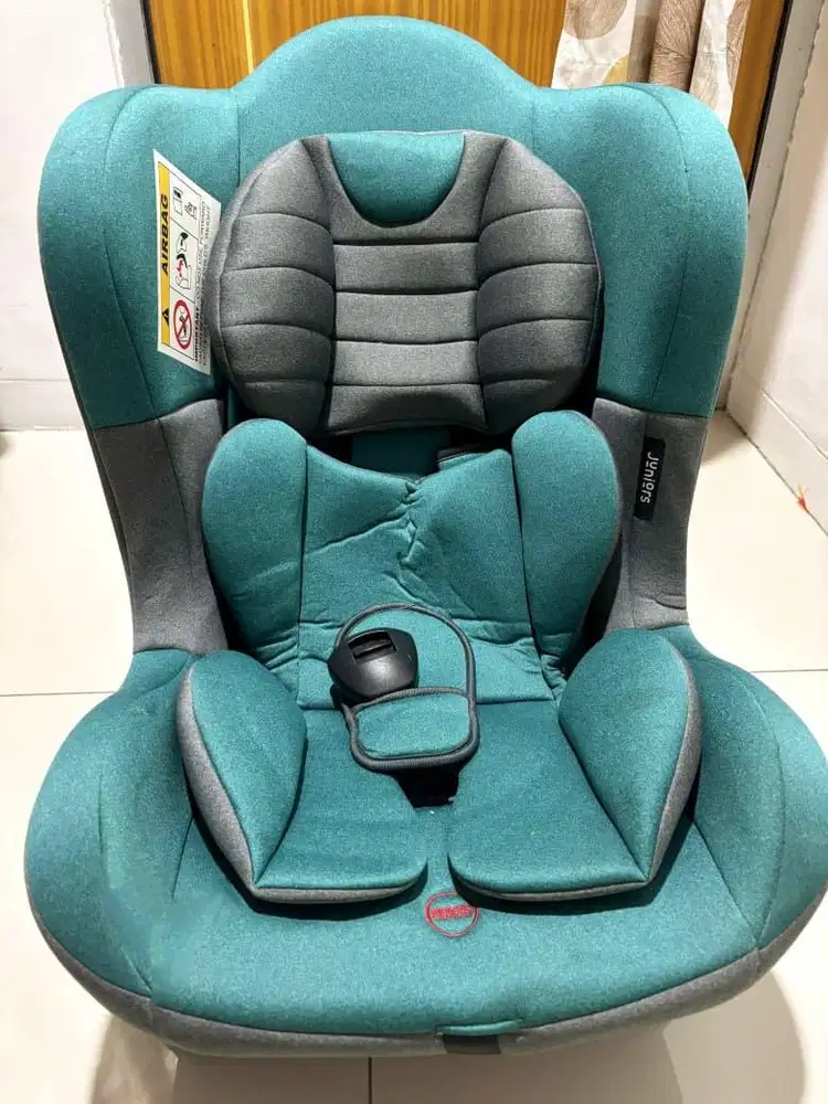 Preloved Baby Car Seat Juniors