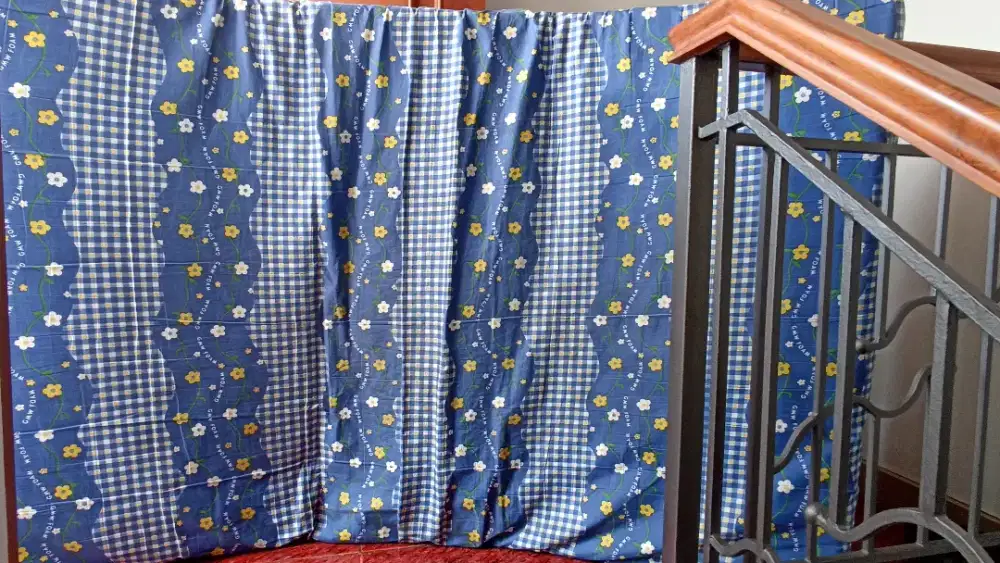 Jual murmer kasur busa dan kompor rinnai