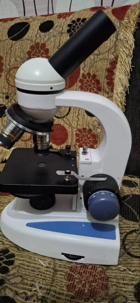 Microscope Lab student & Profesional Amscope B120
