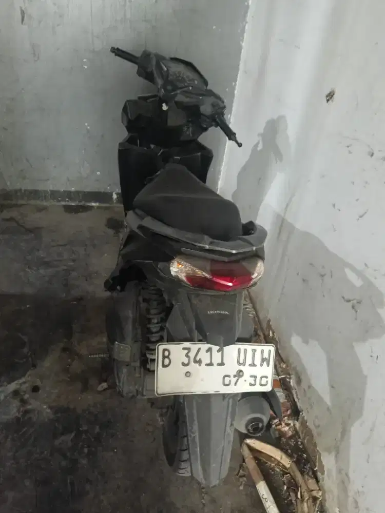Vario 150 cc 2015