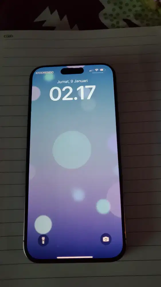 Yang lagi nyari promax 16 desert titanium gercep in