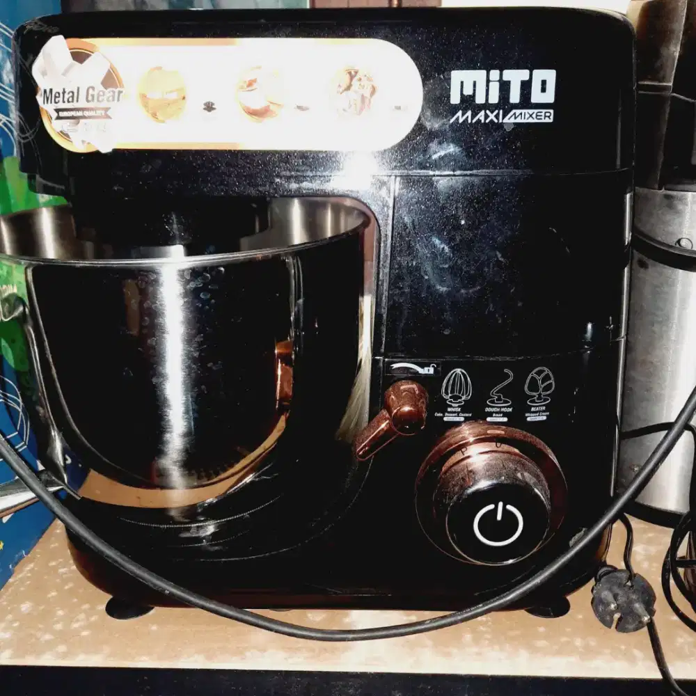 Mixer MITO MX 700
