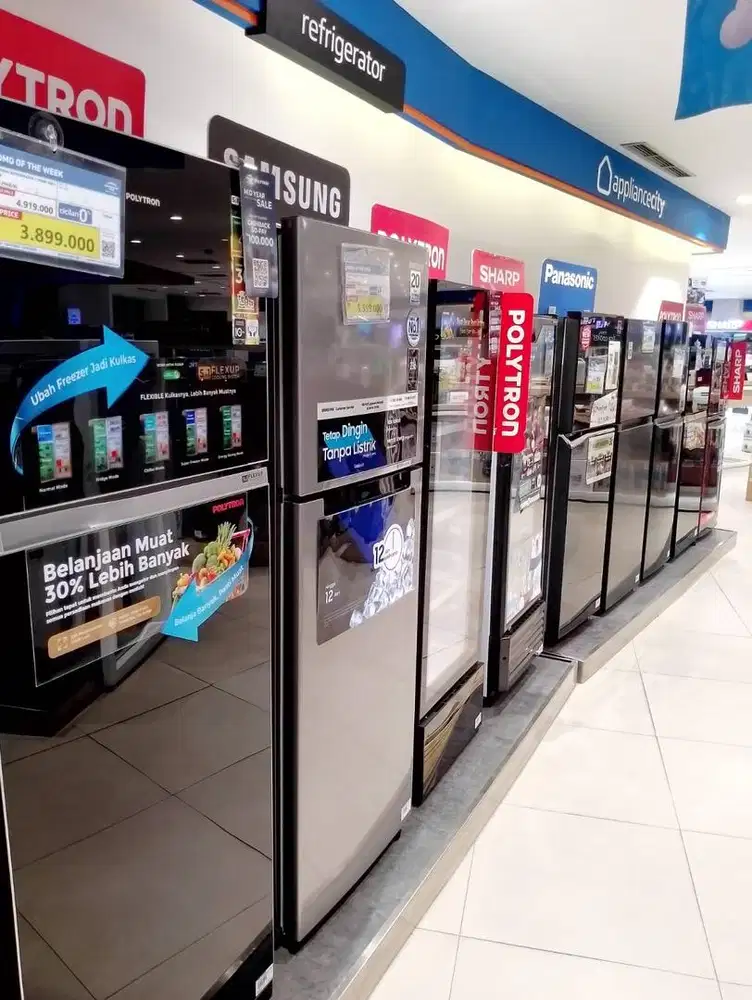 CICILAN ELEKTRONIK DENGAN HOMECREDIT