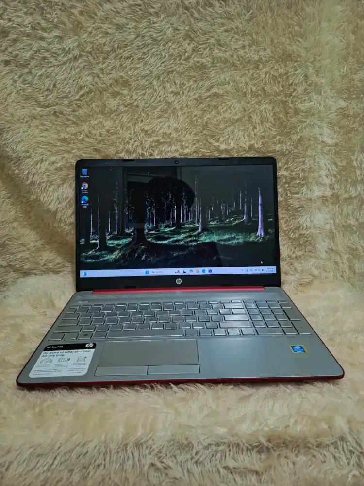 Laptop HP 15-dw1083wm