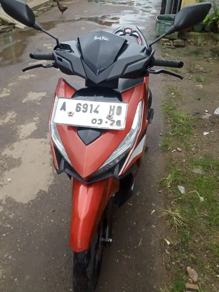 Ss lengkap pajeg on motor sehat