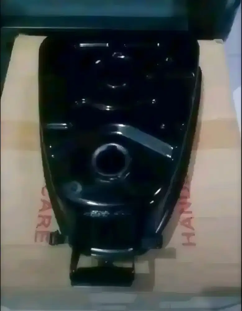 Fuel Tank Suzuki Spin 125 Old