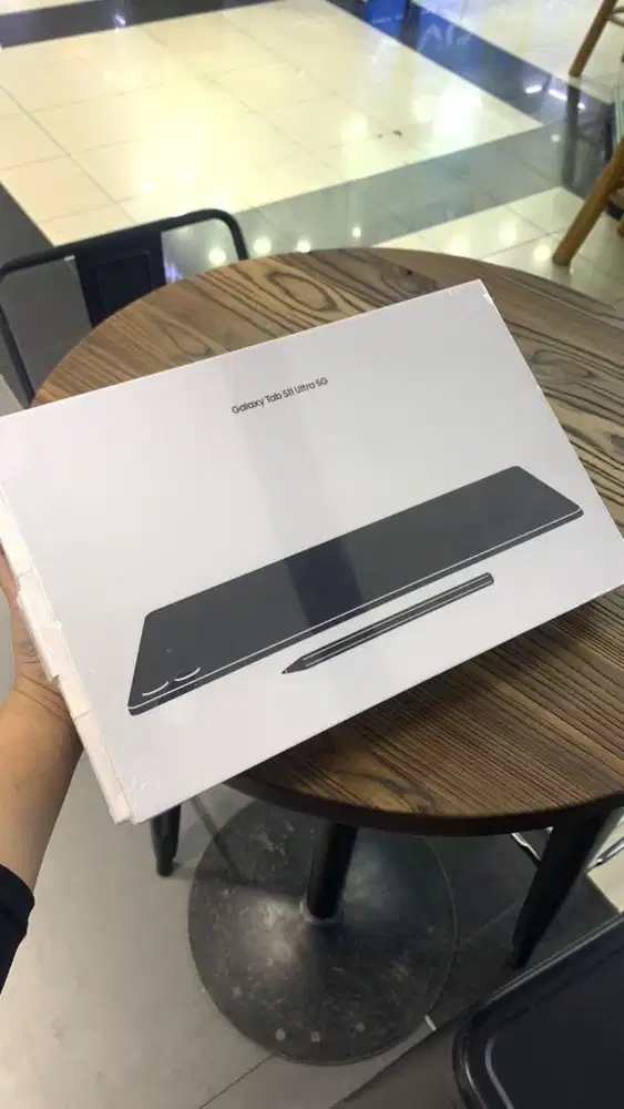 Samsung Tab S11 Ultra 12/256Gb!!! new Segel free keyboard cover!!