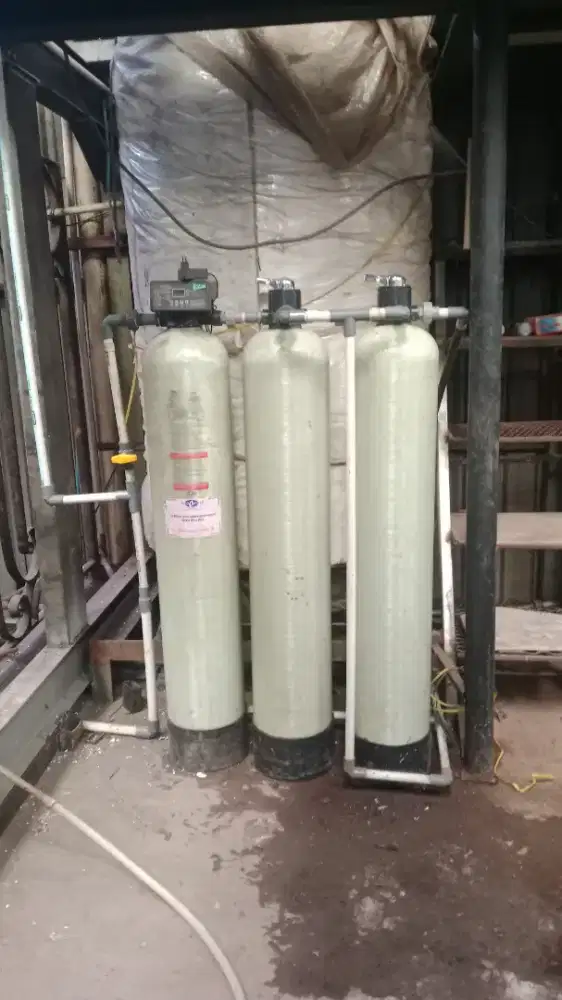 Menjual filter air murah