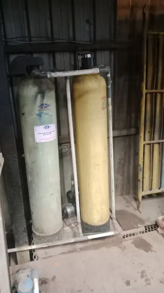 Menjual filter air murah