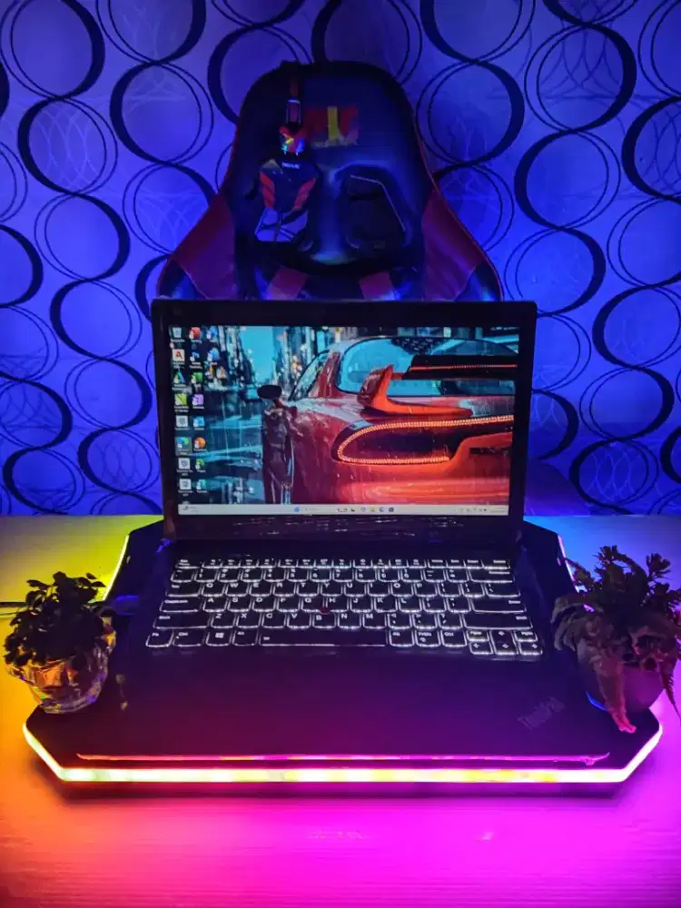 Lenovo Thinkpad YOGA L390 V39 Black TOUCHSCREEN [RAM 8GB +SSD 512GB