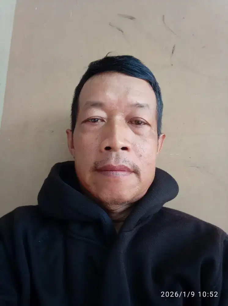 Mencari pekerjaan apa saja terutama security