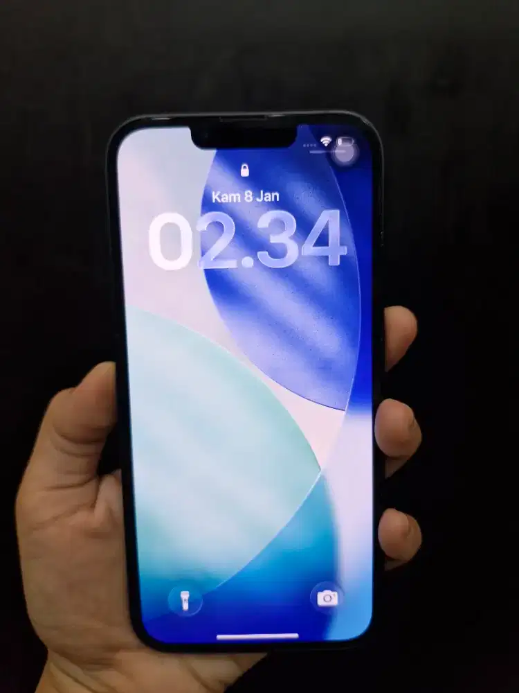 Iphone 13 128 GB Ibox