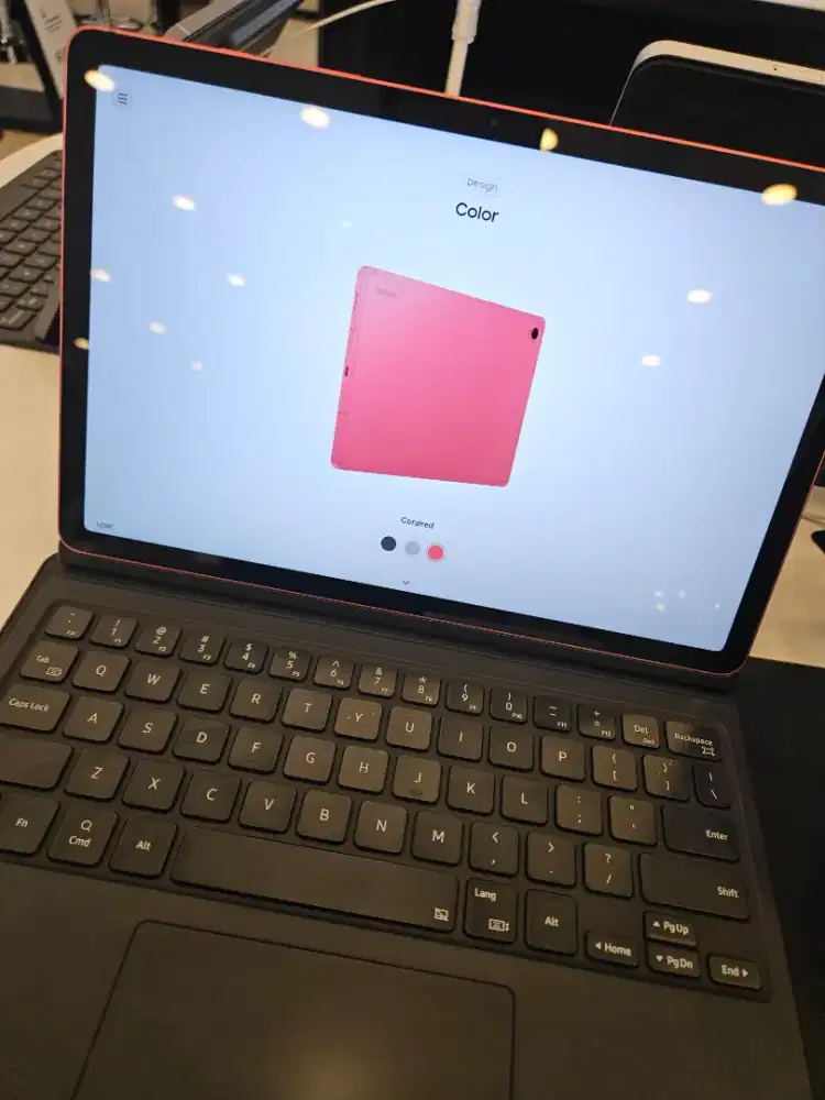 Samsung Galaxy Tab S10lite