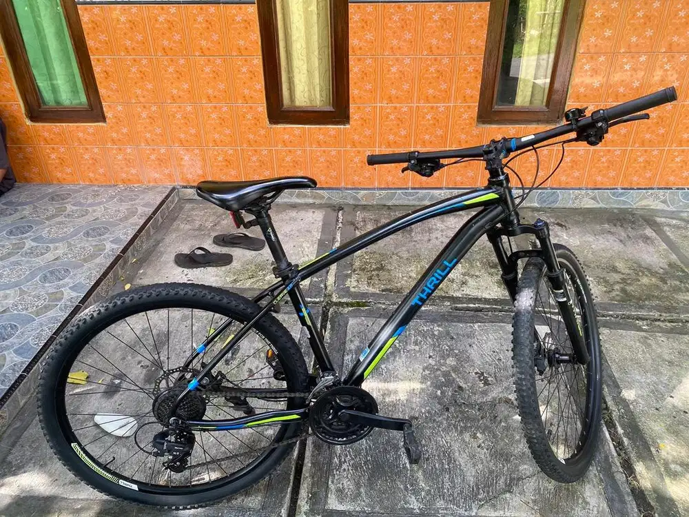 jual ecosmo & thrill