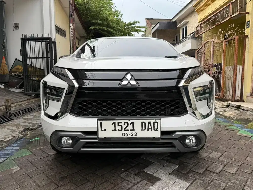 [KM 13rb] MITSUBISHI XPANDER 1.5 ULTIMATE MATIC 2023