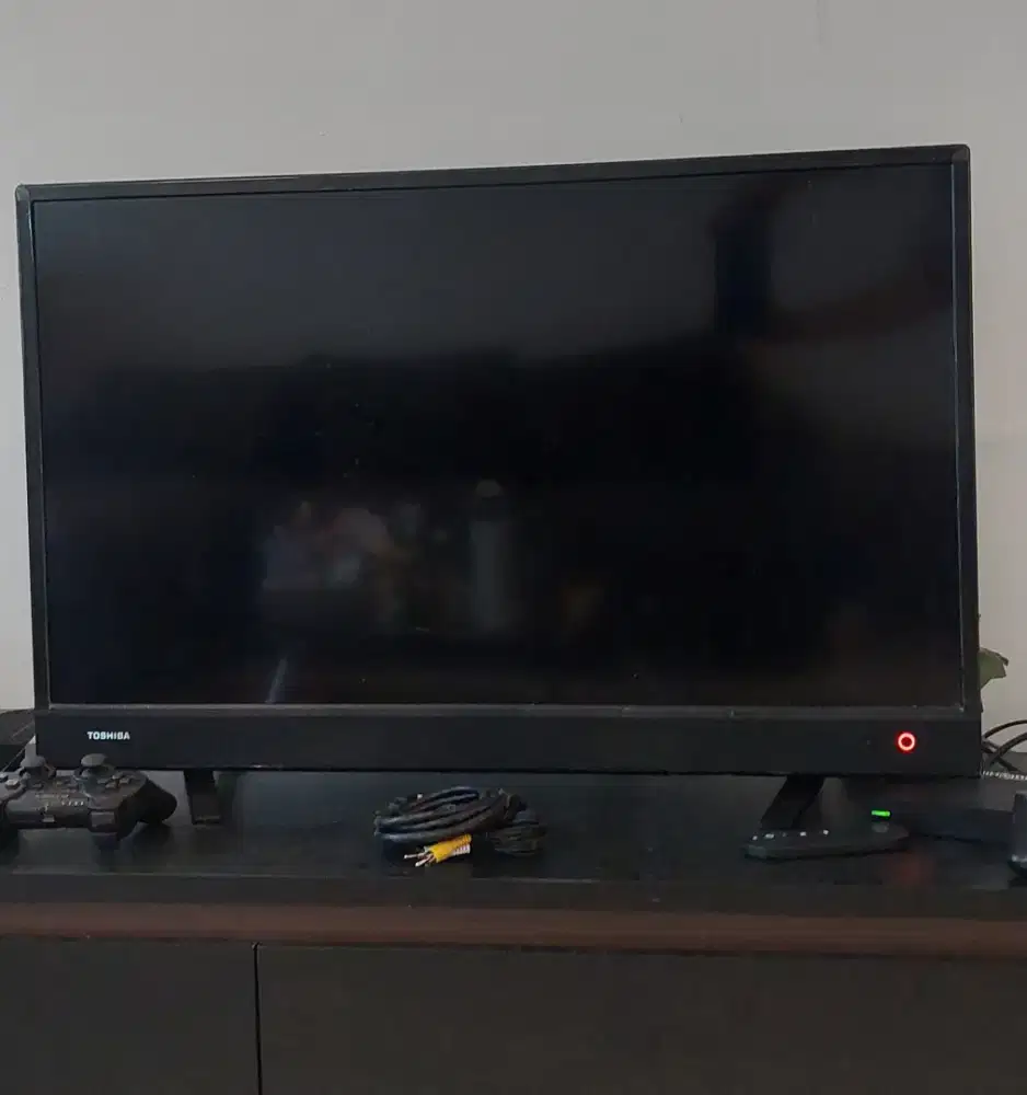 Di Jual TV Toshiba 32