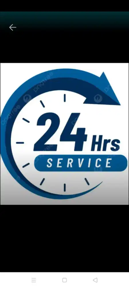 Jasa servis AC kulkas mesin cuci kompa air dll bergaransi resmi